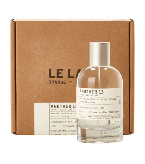 another 13 by le labo.